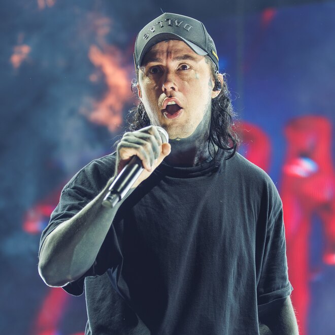 Ronnie Radke Speaks Out After Brittany Furlan Says She Was Catfished